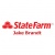 Jake Brandt - State Farm Insurance Agent Logo