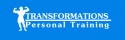 Transformations Personal Training Logo