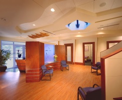 Prohealth Chiropractic Wellness Center, North Bethesda