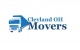 Cleveland OH Movers Logo