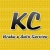 KC Brake and Auto Service Logo