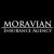Moravian Agency Logo