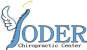 Yoder Chiropractic Center Logo