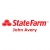 John Avery - State Farm Insurance Agent Logo