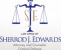 Edwards Defense Logo