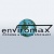 Enviromax Cooling & Heating Logo