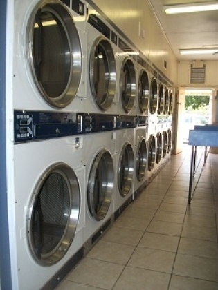 Clearwater 24 Hour Coin Laundry