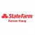 Renae Haug - State Farm Insurance Agent Logo