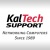 Kaltech Support Logo