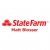 Matt Blosser - State Farm Insurance Agent Logo