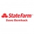Dave Bomhack - State Farm Insurance Agent Logo