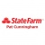 Pat Cunningham - State Farm Insurance Agent Logo