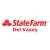 Del Vasey - State Farm Insurance Agent Logo