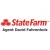 David Fahrenholz - State Farm Insurance Agent Logo