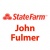 John Fulmer - State Farm Insurance Agent Logo