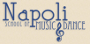 Napoli School of Music and Dance Logo