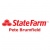 Pete Brumfield - State Farm Insurance Agent Logo