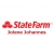 Jolene Johannes- State Farm Insurance Agent Logo