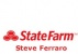 Steve Ferraro - State Farm Insurance Agent Logo
