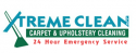 Xtreme Clean Logo
