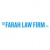 The Farah Law Firm Logo