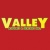 Valley Asphalt & Sealing Inc. Logo