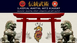 Classical Martial Arts Academy, Frankfort
