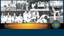 Classical Martial Arts Academy, Frankfort
