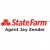Jay Zender - State Farm Insurance Agent Logo