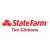 Tim Gibbons - State Farm Insurance Agent Logo