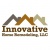 Innovative Home Remodeling Logo