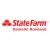 Danielle Rowland - State Farm Insurance Agent Logo