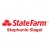 Stephanie Slagel - State Farm Insurance Agent Logo