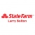 Larry Bolton - State Farm Insurance Agent Logo