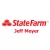 Jeff Meyer - State Farm Insurance Agent Logo