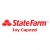 Joy Capozzi - State Farm Insurance Agent Logo