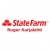 Roger Karjalahti - State Farm Insurance Agent Logo