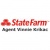 Vinnie Krikac - State Farm Insurance Agent Logo