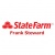 Frank Steward - State Farm Insurance Agent Logo