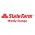 Mindy Runge - State Farm Insurance Agent Logo