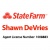 Shawn DeVries - State Farm Insurance Agent Logo