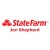 Jon Shepherd - State Farm Insurance Agent Logo