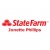 Jonette Phillips - State Farm Insurance Agent Logo