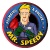 Mr. Speedy Plumbing & Rooter Inc. Logo