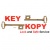 Key Kopy Safe & Lock Logo