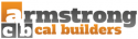 Armstrong Cal Builders Logo
