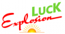 Explosion Luck Logo