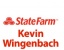 Kevin Wingenbach - State Farm Insurance Agent Logo