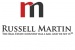 Russell Martin Home Selling Team Logo