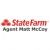 Matt Mccoy - State Farm Insurance Agent Logo